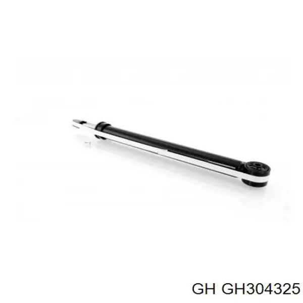 Задний амортизатор GH GH304325