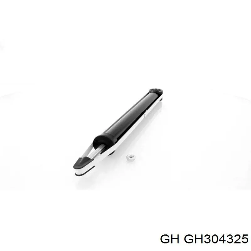 Купить GH304325 GH Амортизатор задней подвески