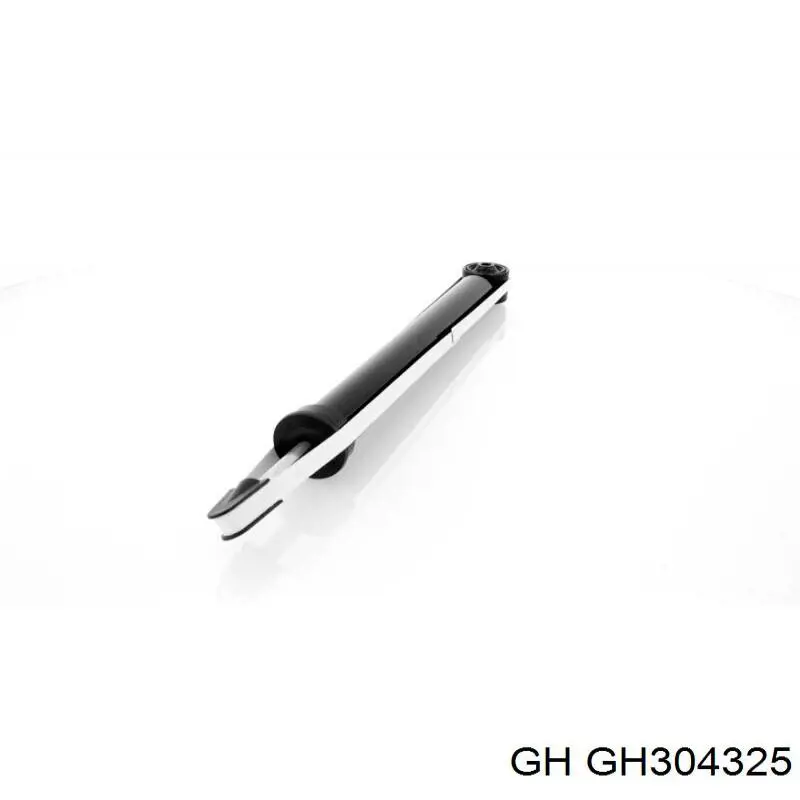 Амортизатор задний GH304325 GH