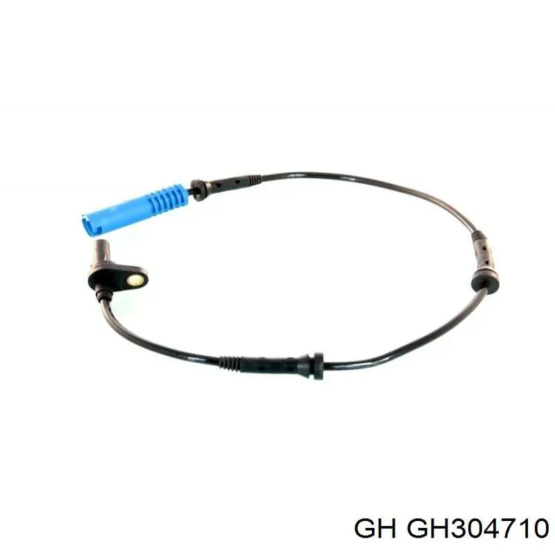 Амортизатор передний GH304710 GH