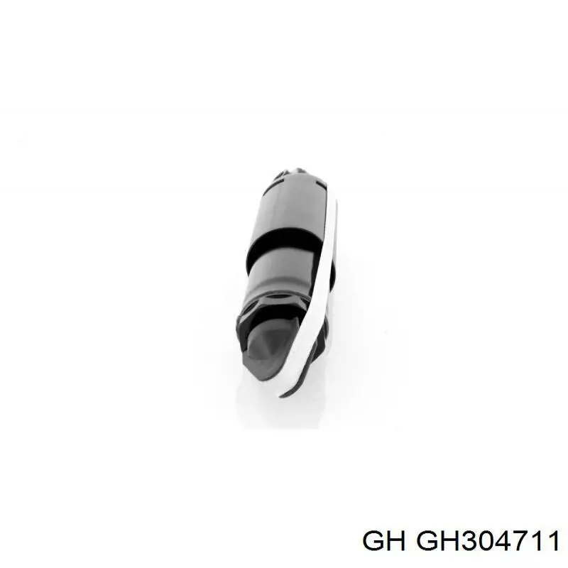 Задний амортизатор GH GH304711