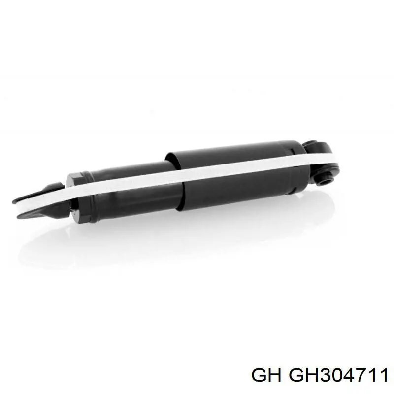 GH304711 GH Амортизаторы задние
