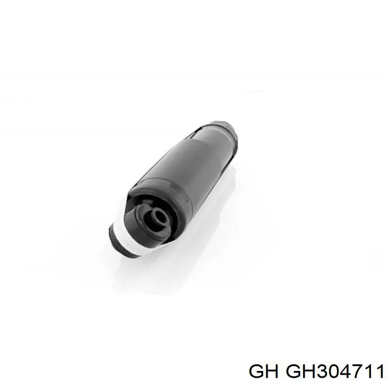 Стойка амортизатора задняя GH GH304711 цена, от 27.65 USD