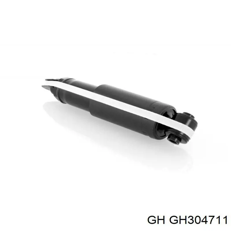 Купить GH304711 GH Амортизатор задней подвески
