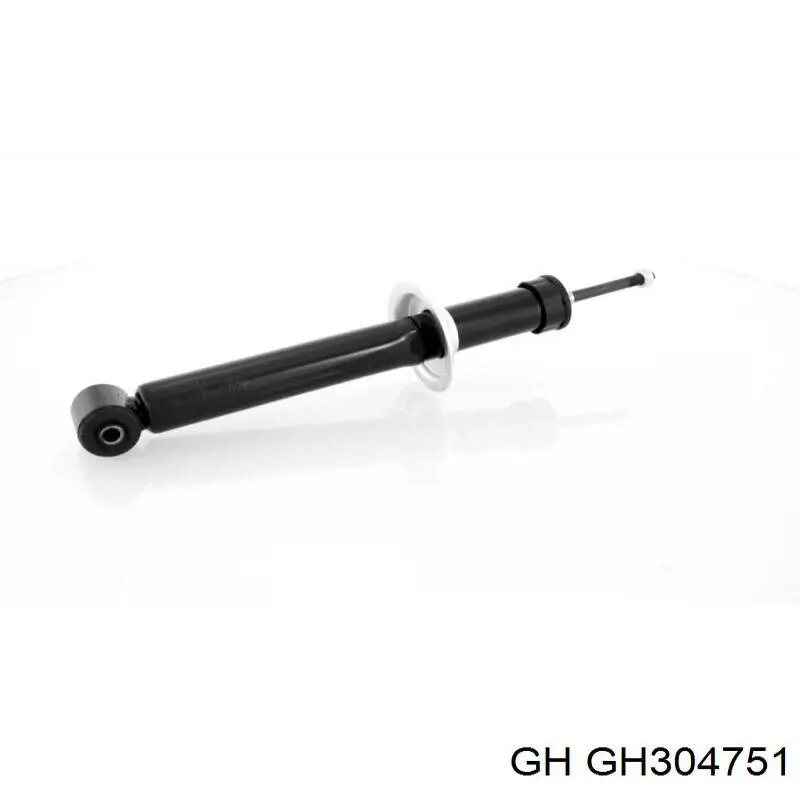 GH-304751 GH амортизатор задний
