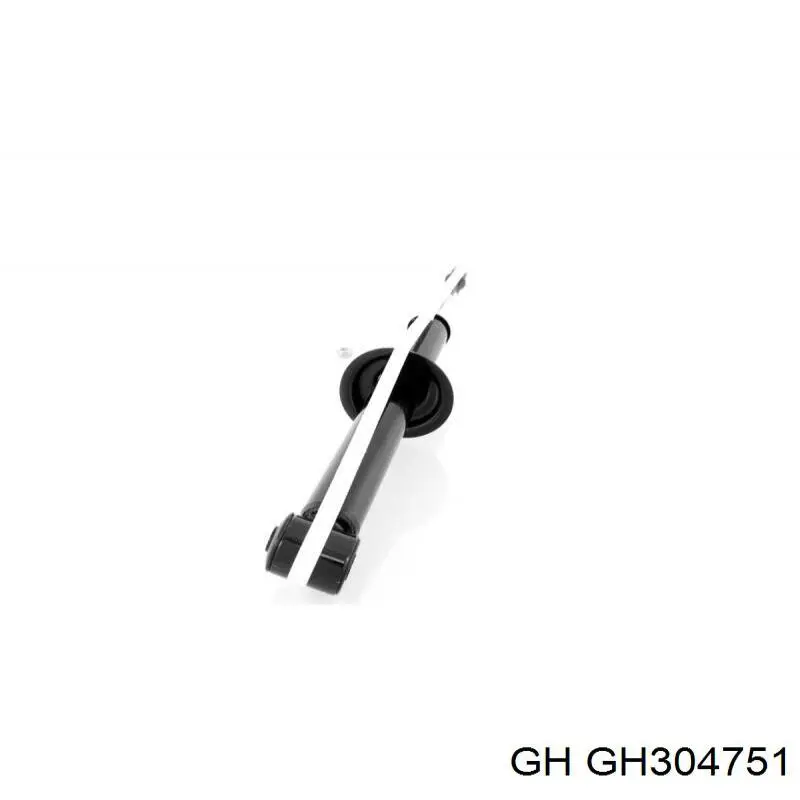 Задний амортизатор GH GH304751