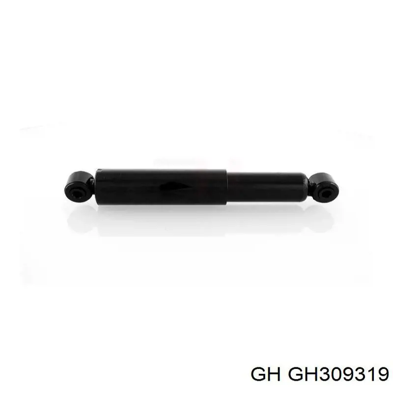 GH309319 GH амортизатор задний