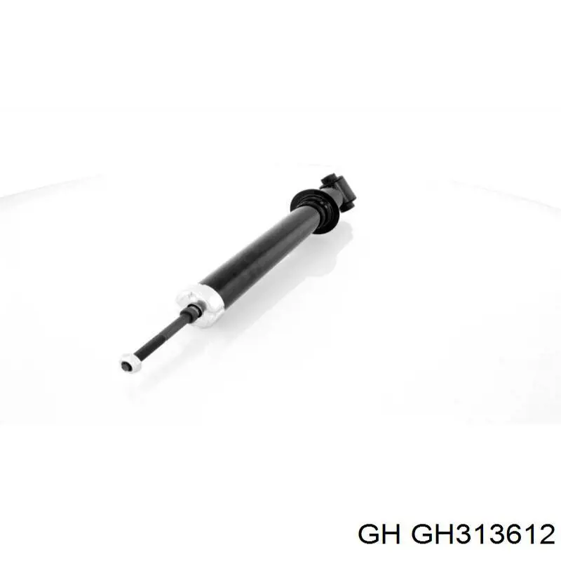 GH313612 GH Стойка передняя