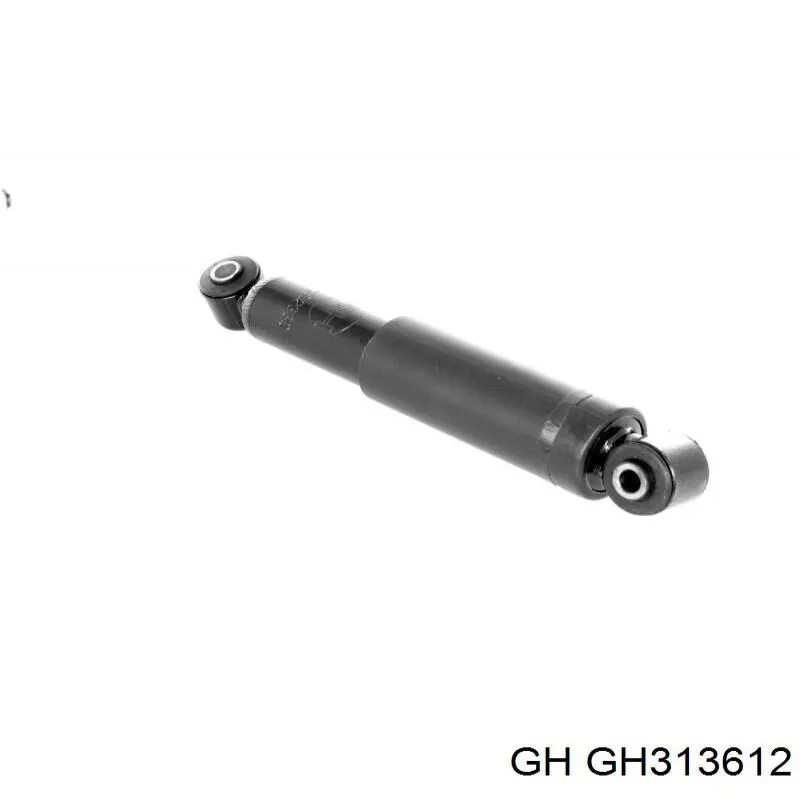 GH-313612 GH амортизатор передний