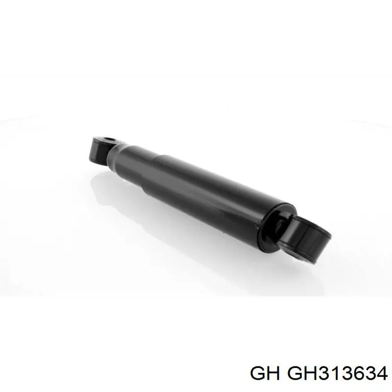 GH-313634 GH амортизатор передний
