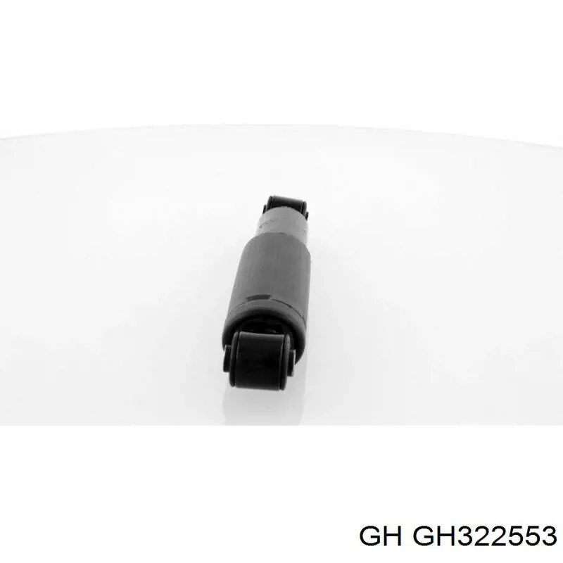 GH-322553 GH амортизатор передний