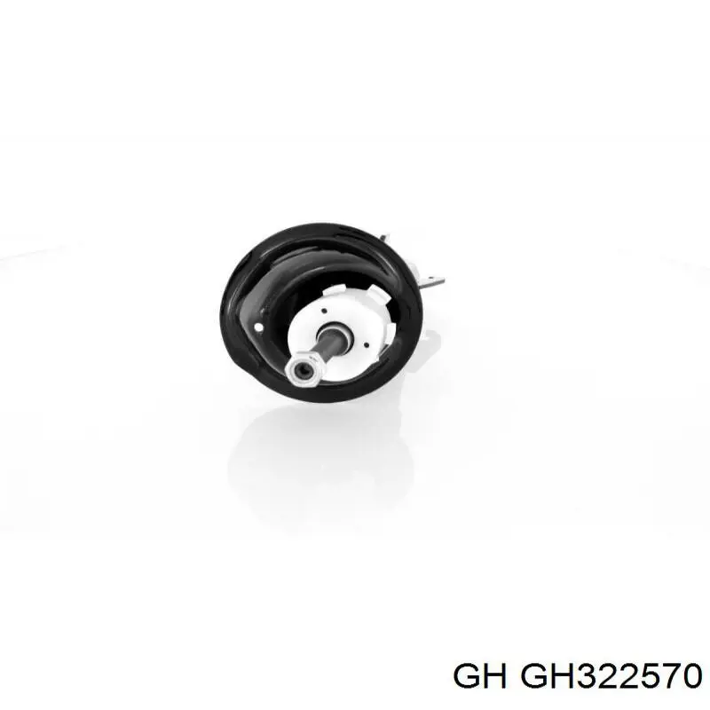 GH-322570 GH амортизатор передний