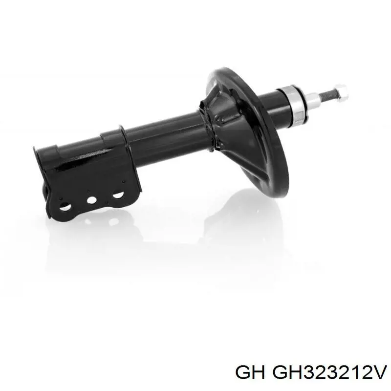 Амортизатор передний левый GH323212V GH