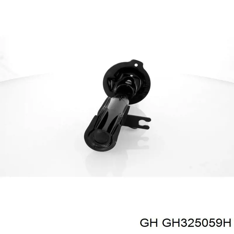 Amortiguador trasero derecho GH325059H GH
