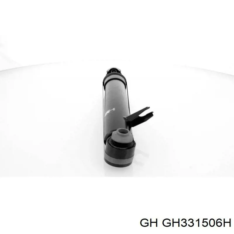 GH331506H GH амортизатор задний правый