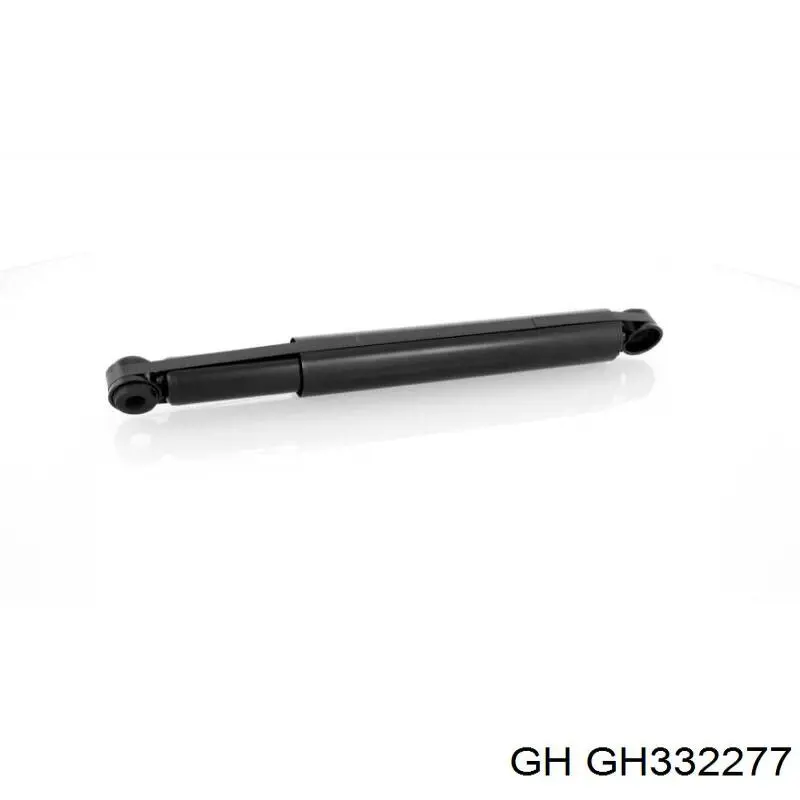 GH-332277 GH амортизатор задний