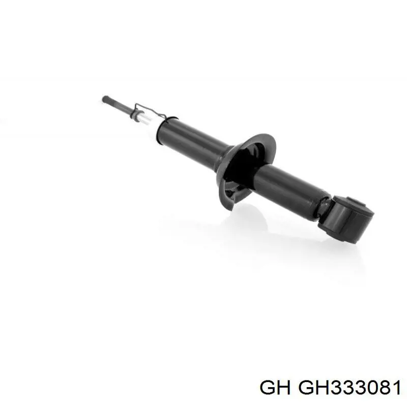 GH-333081 GH амортизатор задний