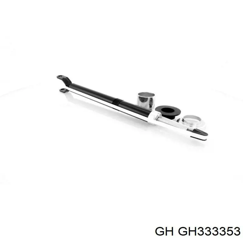 GH-333353 GH амортизатор передний