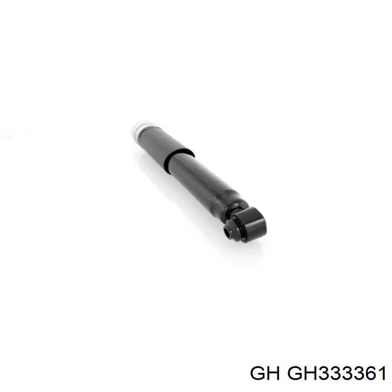 Амортизаторы передние GH GH333361
