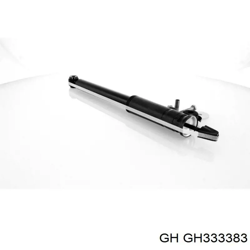 GH-333383 GH амортизатор передний