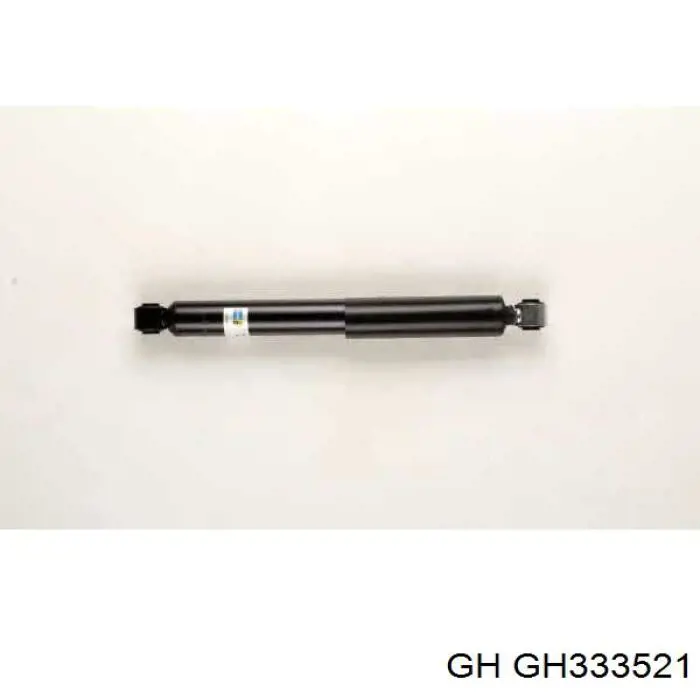 GH-333521 GH амортизатор задний