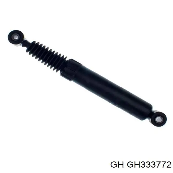 GH-333772 GH амортизатор задний