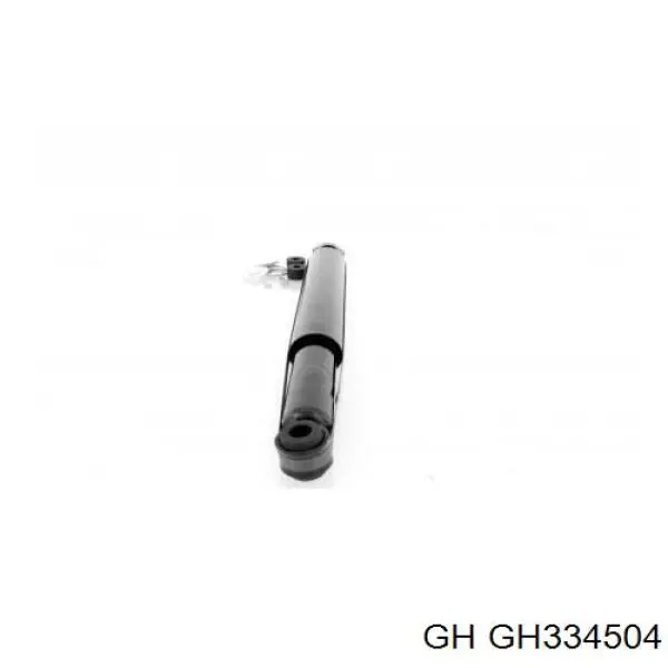 GH-334504 GH амортизатор задний