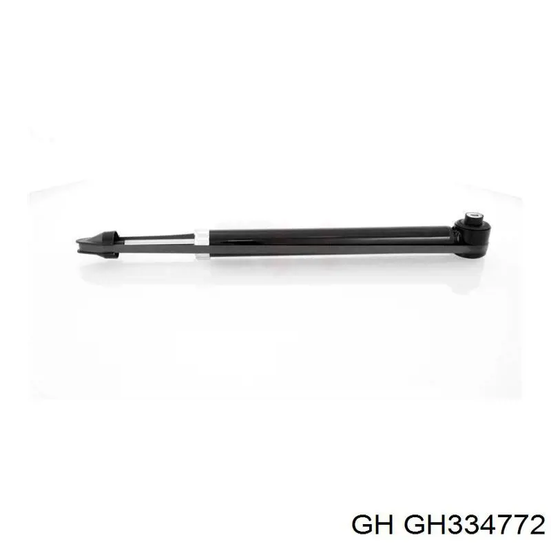 Амортизатор задний GH334772 GH