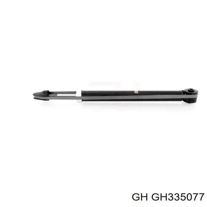 GH-335077 GH амортизатор задний
