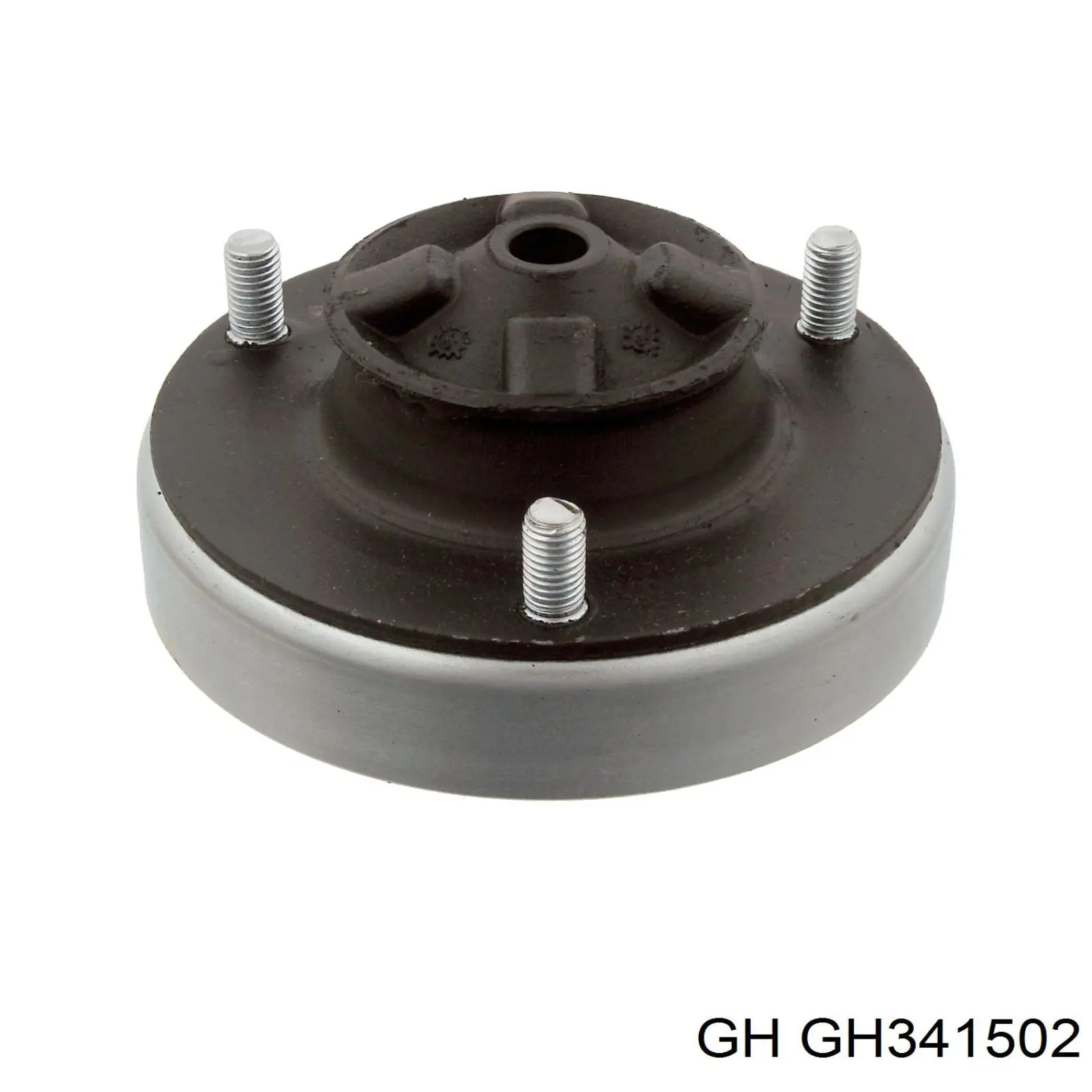 GH-341502 GH амортизатор передний