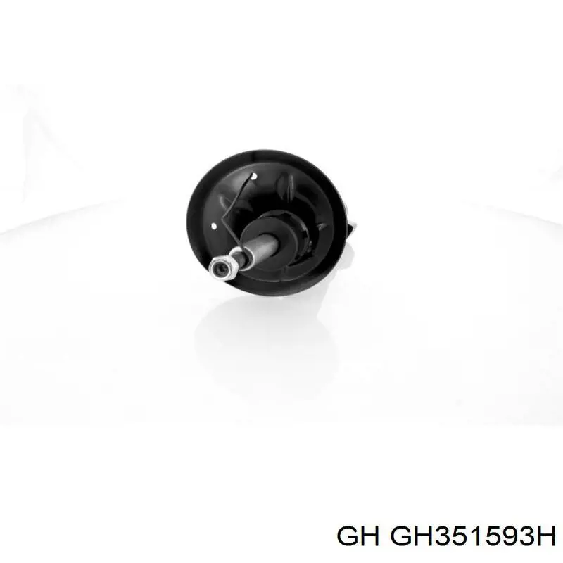 Амортизатор подвески передний левый Magneti Marelli 357084070100 цена, от 56.01 USD