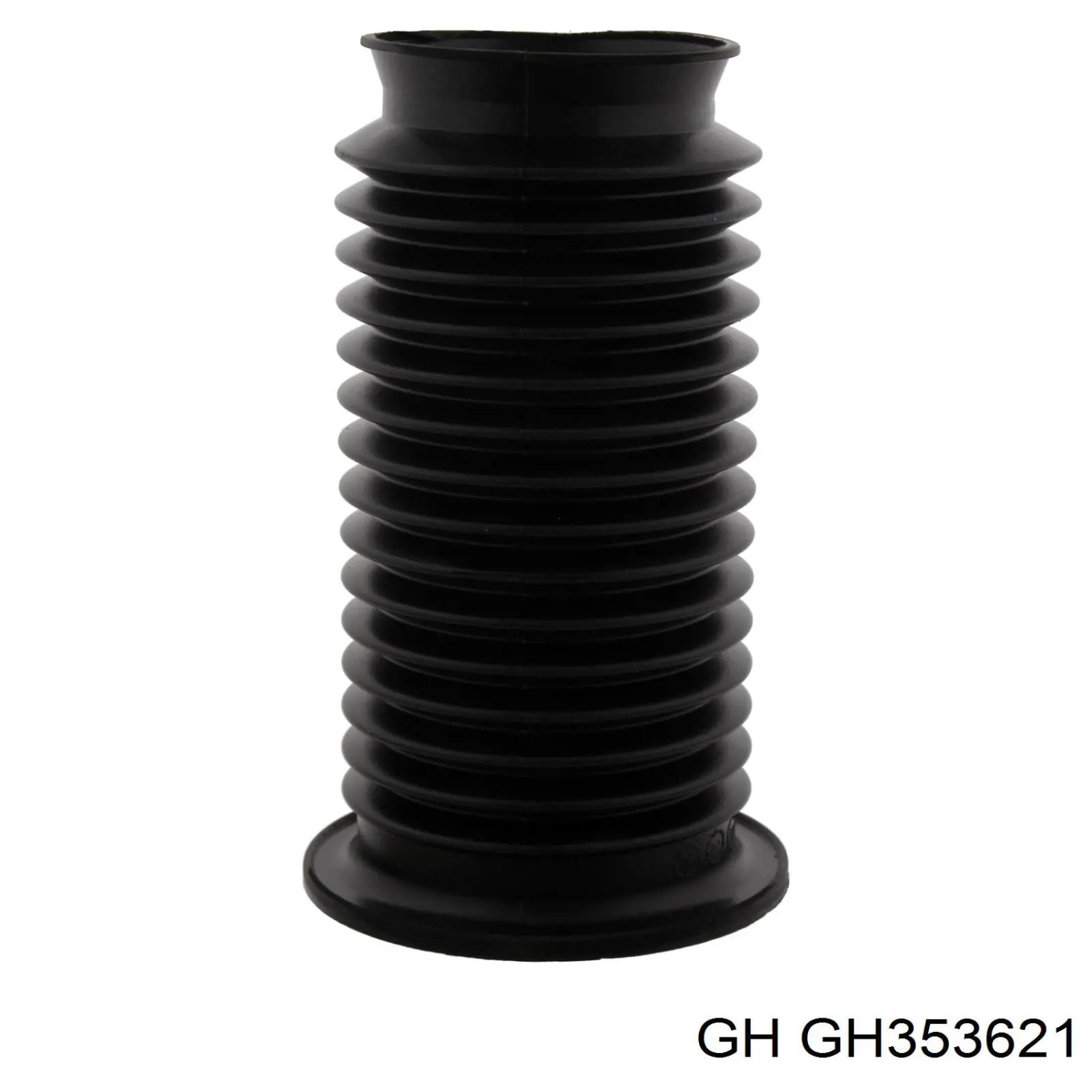 GH-353621 GH амортизатор передний правый