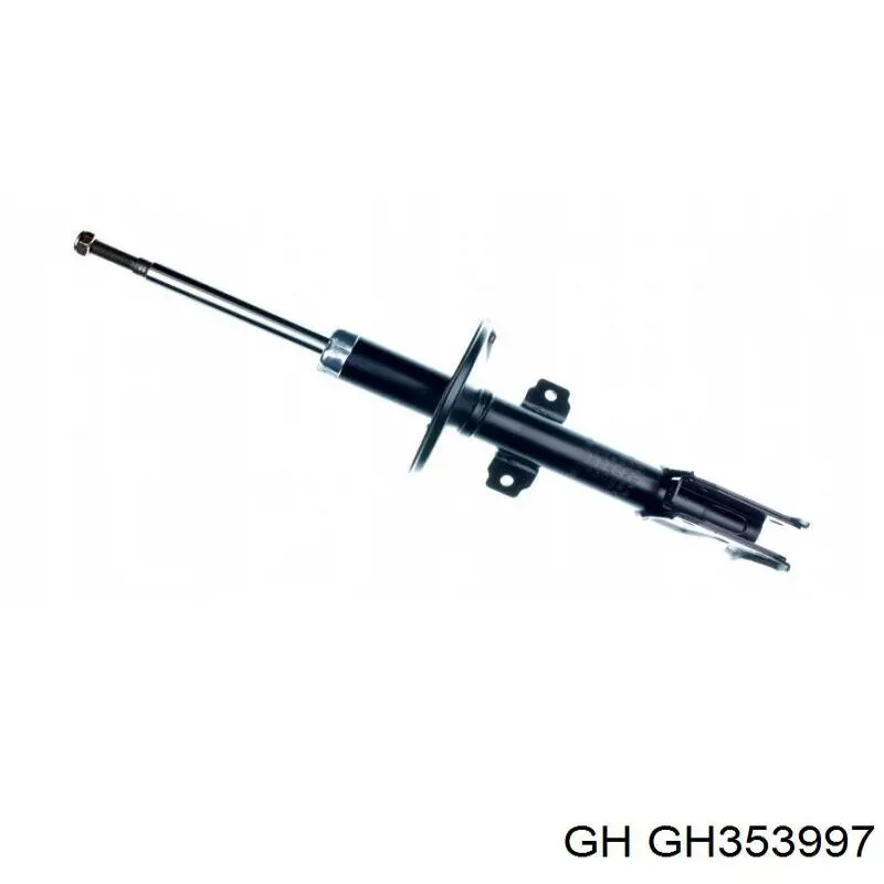 Амортизатор передний GH353997 GH