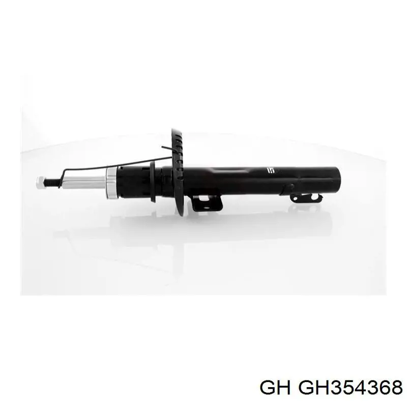 GH-354368 GH амортизатор передний
