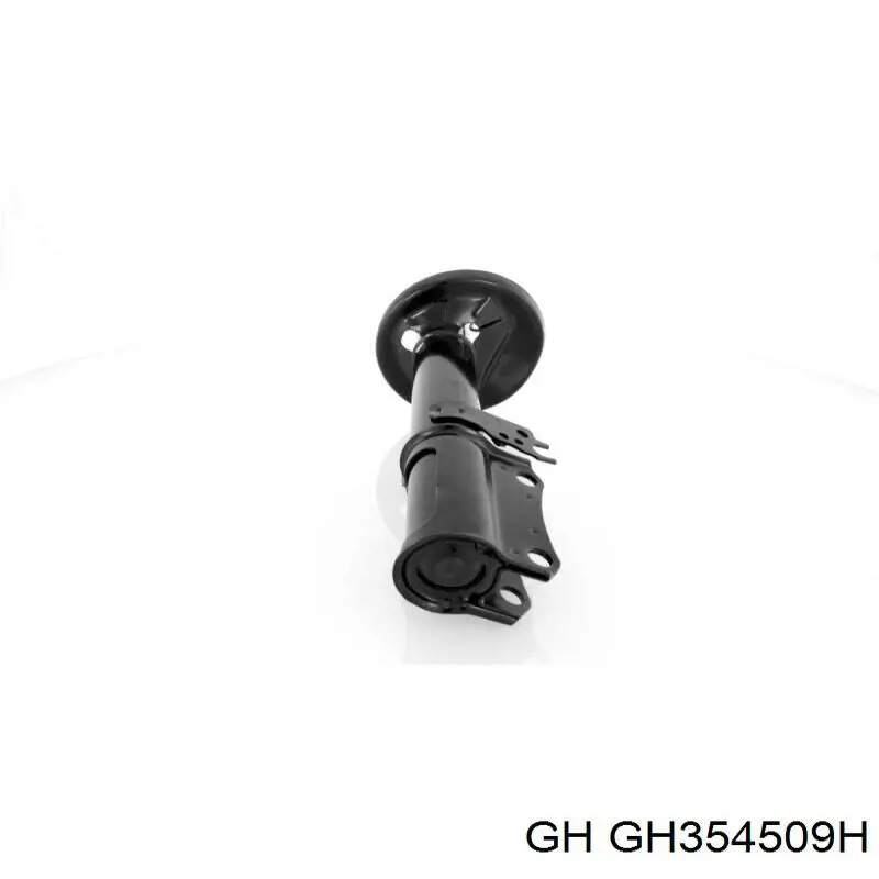 GH354509H GH Стойка задняя правая