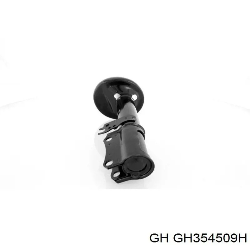 Задний правый амортизатор GH GH354509H