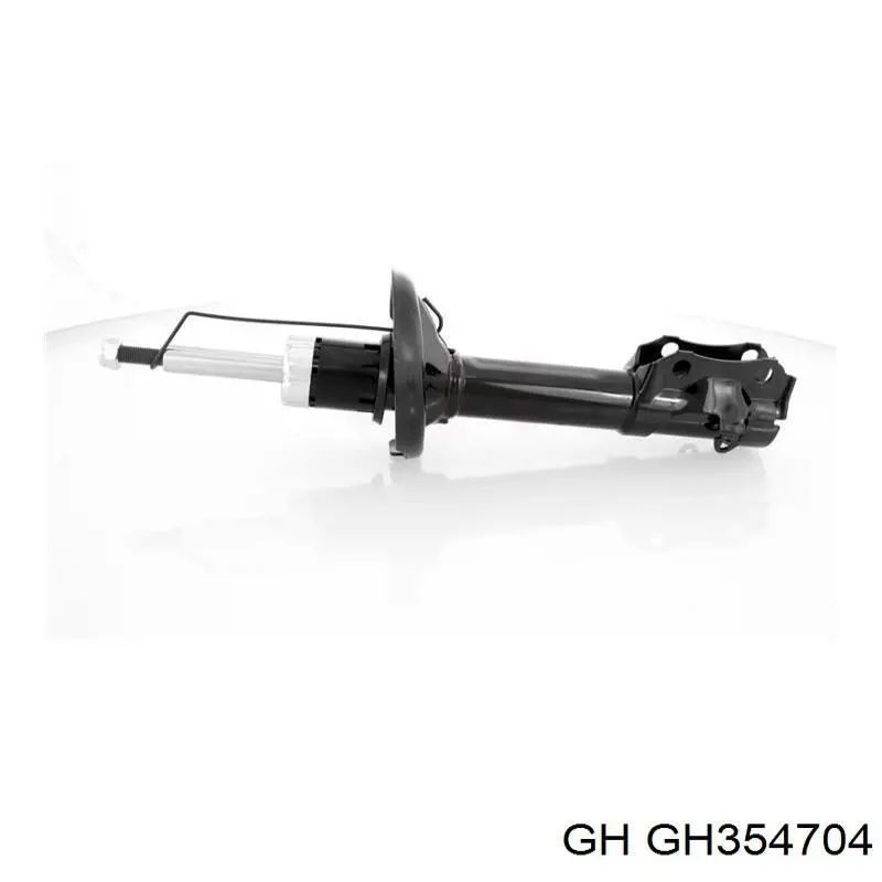 GH354704 GH амортизатор передний