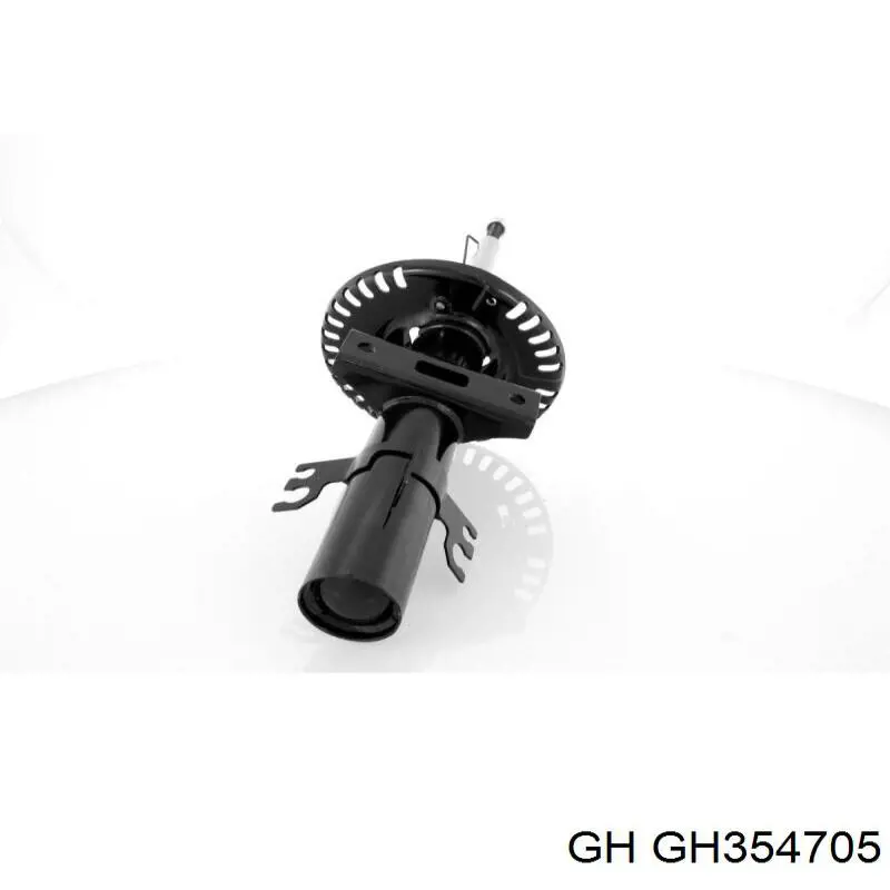 Амортизатор передний GH354705 GH