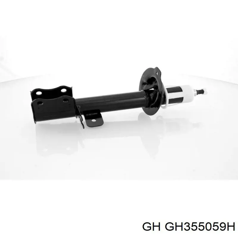 GH355059H GH