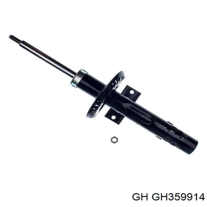 GH-359914 GH амортизатор передний