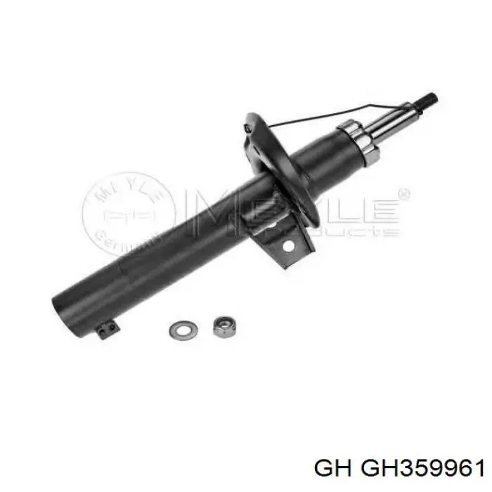 GH-359961 GH амортизатор передний