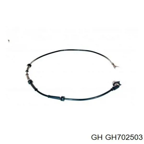 Купить 78040 FAE Датчик АБС (ABS) передний