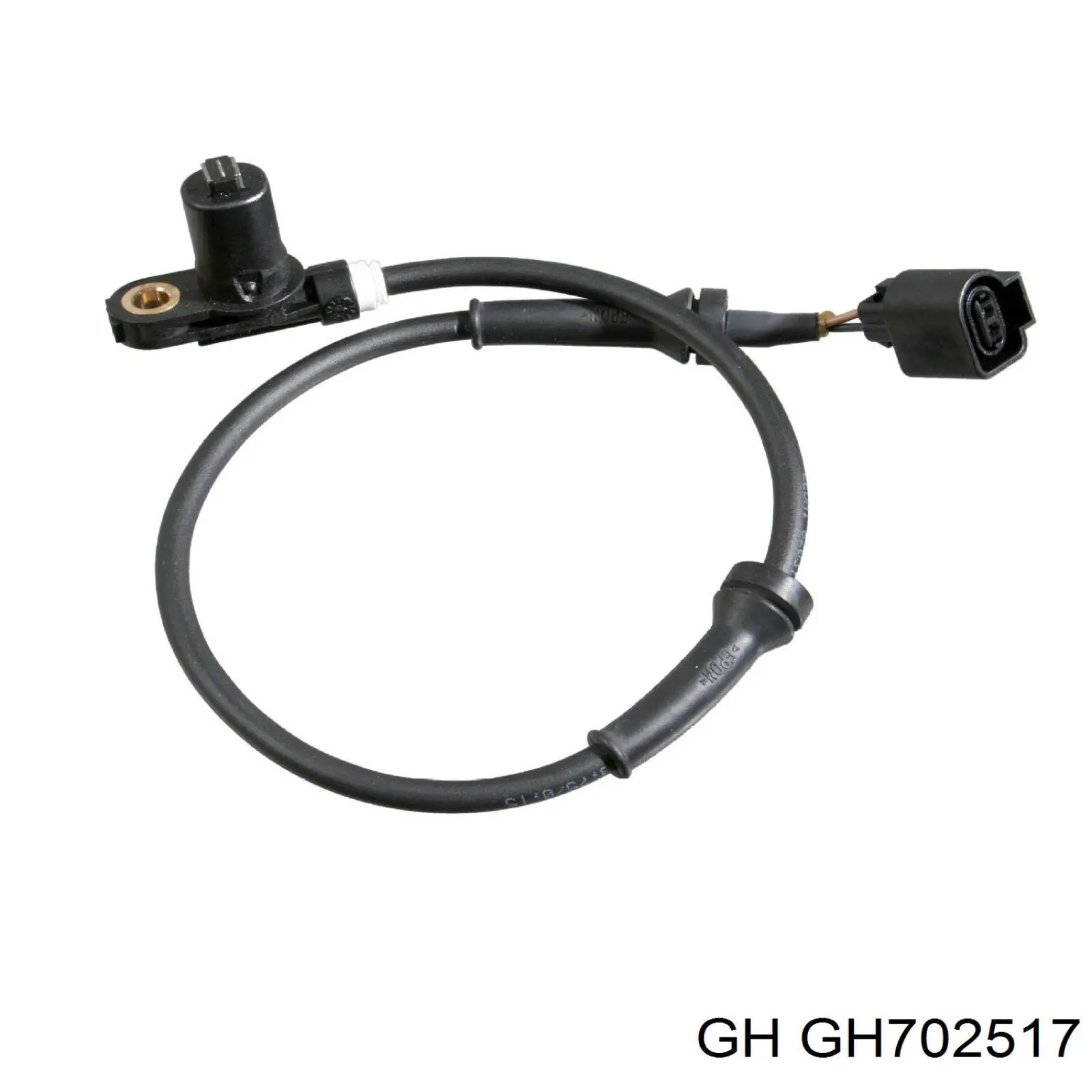 Датчик АБС (ABS) передний GH702517 GH