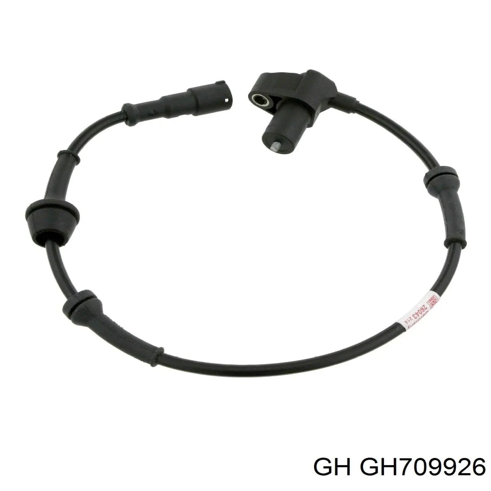 Датчик АБС (ABS) передний GH709926 GH