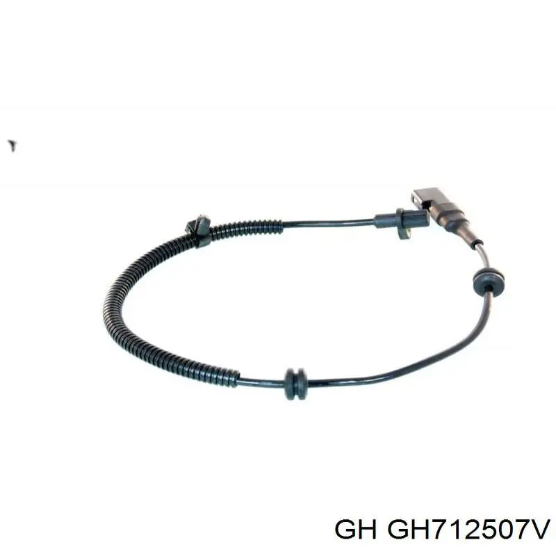 Датчик АБС (ABS) задний, левый Ford HOE98AG2B372CC цена, от 17.76 USD