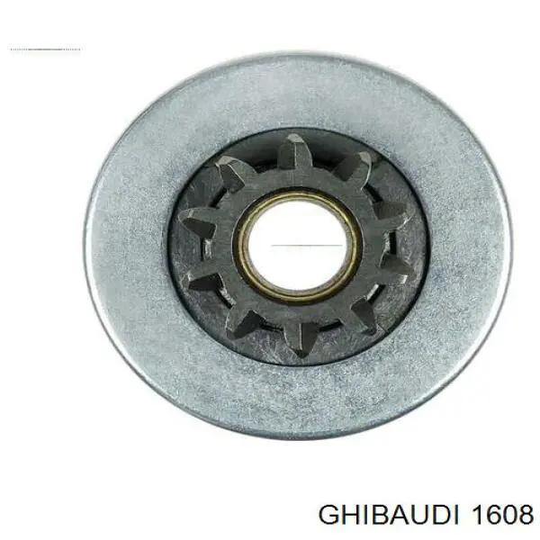 Бендикс стартера 1608 Ghibaudi