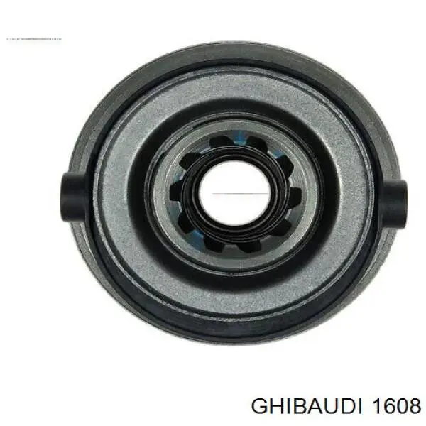 1608 Ghibaudi Привод стартера