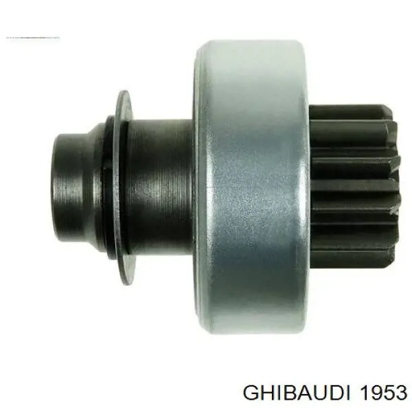 1953 Ghibaudi