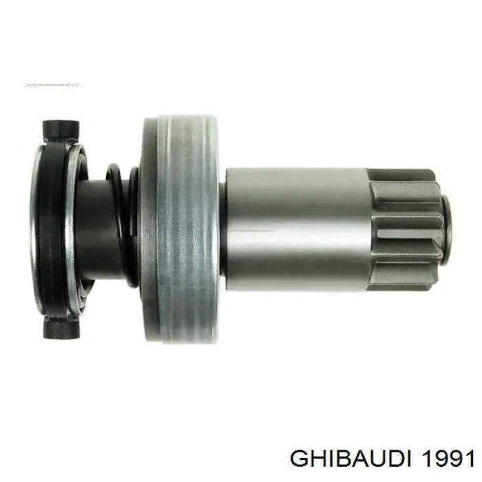 1991 Ghibaudi