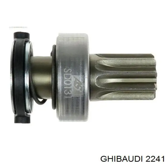 Бендикс стартера As-pl SD0131
